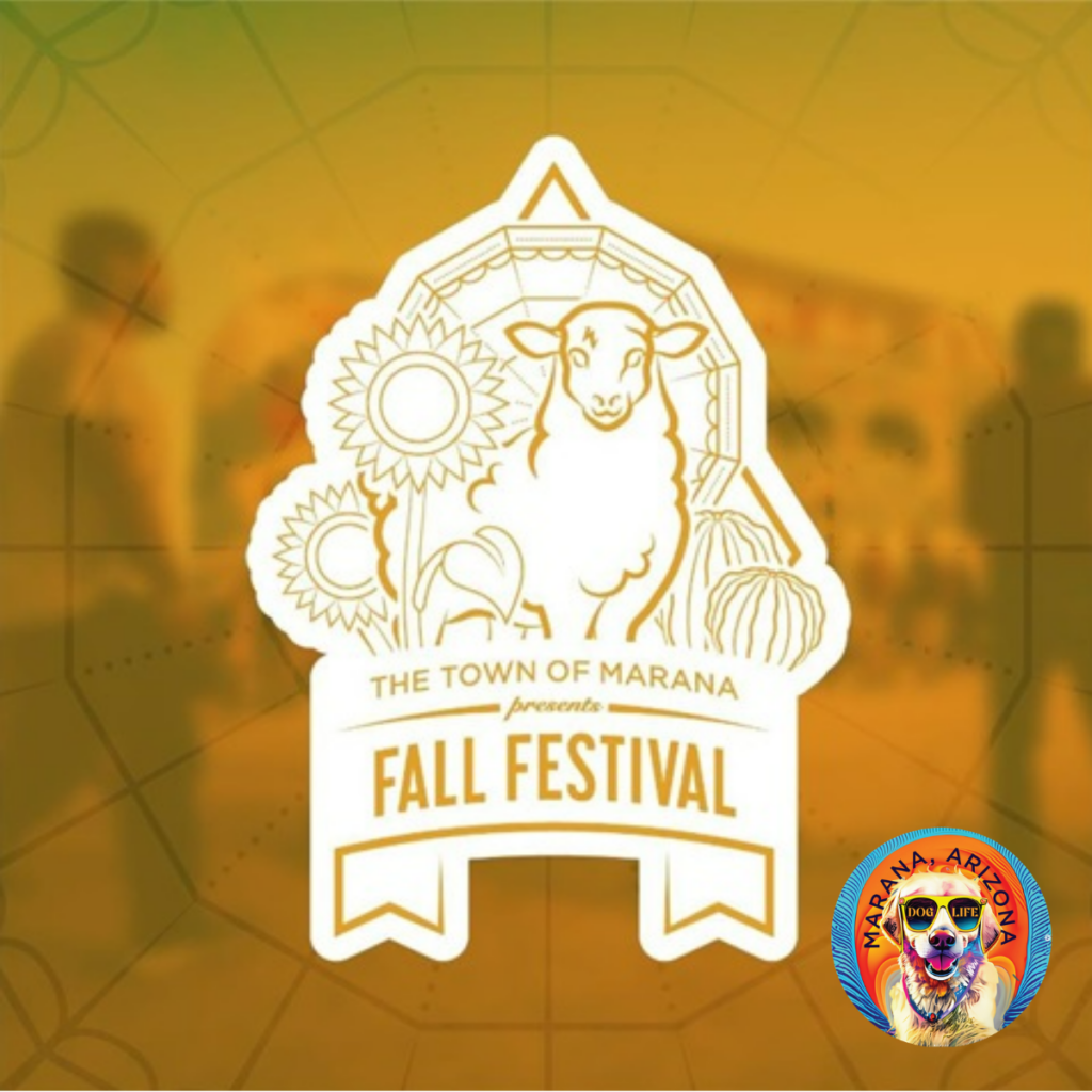 Marana Fall Festival 2026
