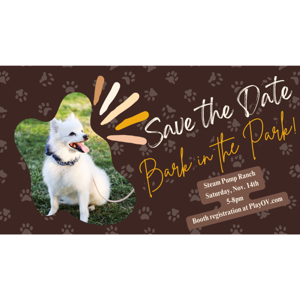 Bark in the Park Oro Valley AZ 2026